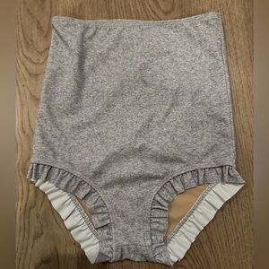 Kortni jeane 6/7 light gray